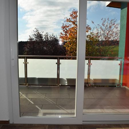 Ferienhaus 1 - 55483 Unzenberg Gobenhausen Eksteriør bilde