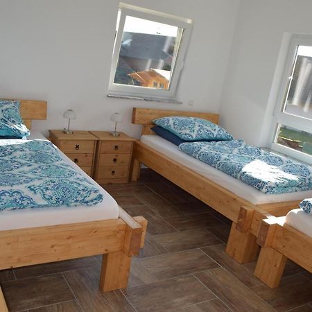 Ferienhaus 1 - 55483 Unzenberg Gobenhausen Eksteriør bilde