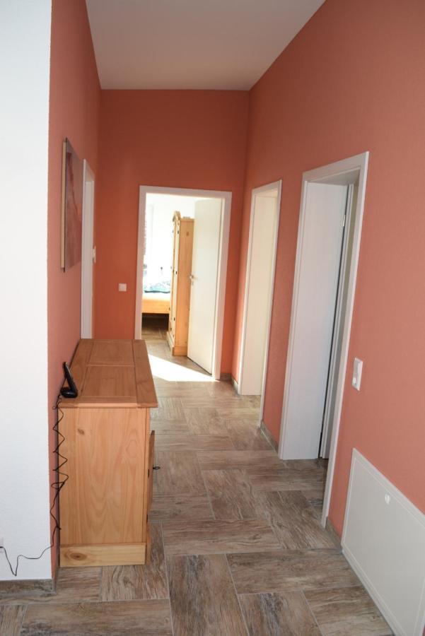 Ferienhaus 1 - 55483 Unzenberg Gobenhausen Eksteriør bilde